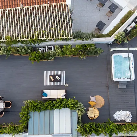 Plaka Arch Suites-3