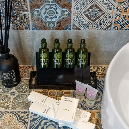 Aeolos Luxury Suites-2