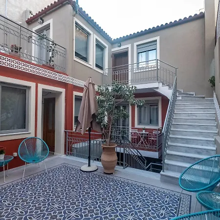 Athenian Yard Suites-2