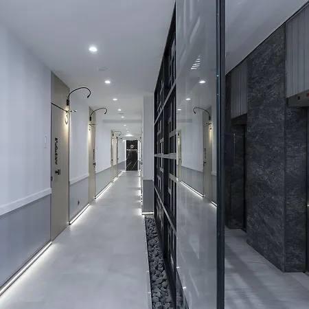 Philosofia Athens Suites-2