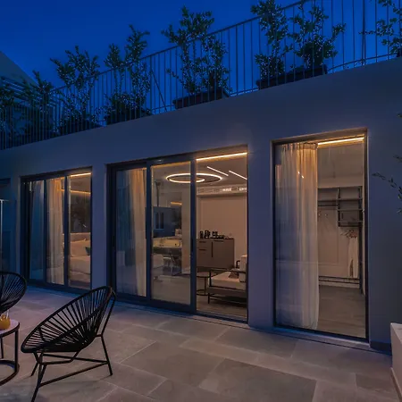 Hellenic Vibes Smart Hotel-2