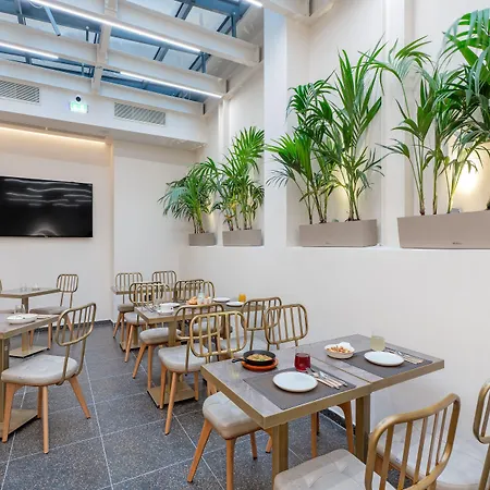 Hellenic Vibes Smart Hotel-3