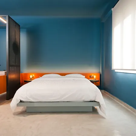 Syntagma Square Modern Apartments-2