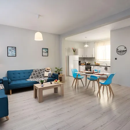 Premium Homes By Athens Stay-3