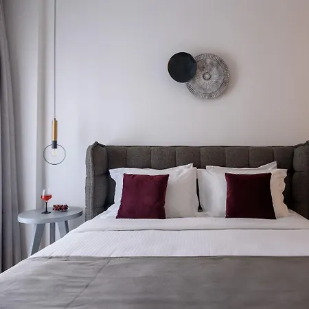 Acropolis Grand Apartment-3