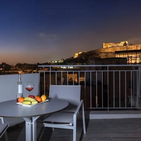 Acropolis Junior Suite-3
