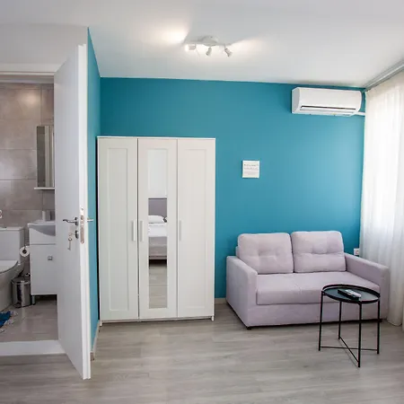Raise Boutique Rooms In The Center Of Athens-3