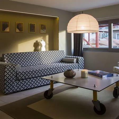 Athens Suites-2