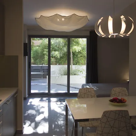 Athens Suites-3