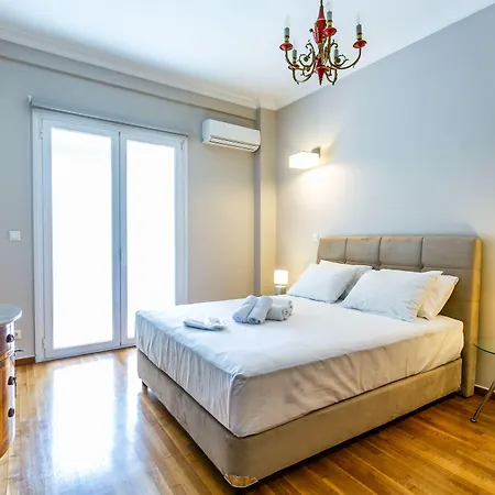 Acropolis Urban Apartments-2