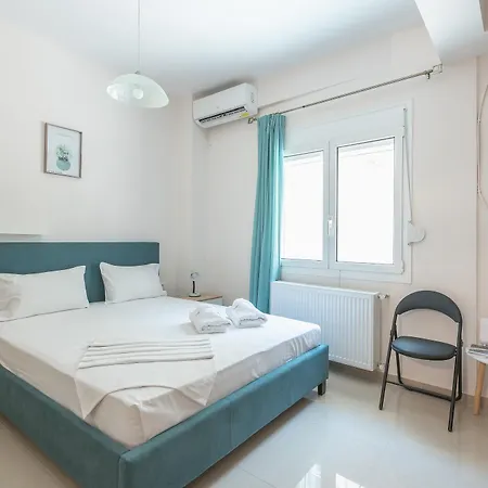 Cozy Acropolis Studio By Cloudkeys-3
