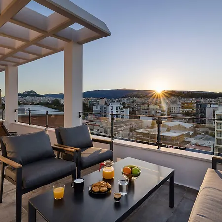 Athenian View Loft-2