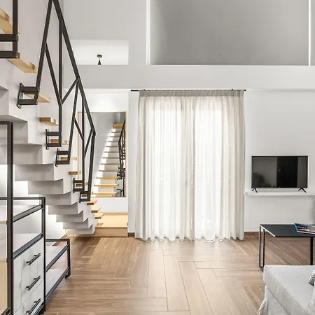 Athenian View Loft-3