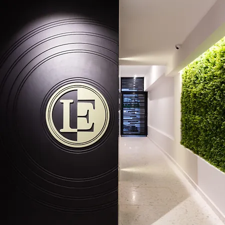 Lux&Easy Athens Downtown Residences-3