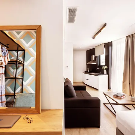 Days City Suites Athens-3