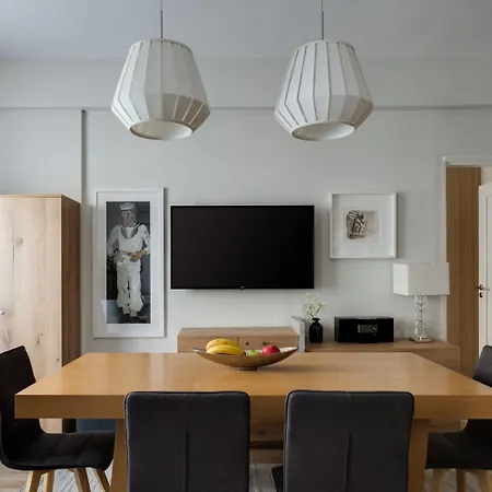 Syntagma Spotlight Residence-2