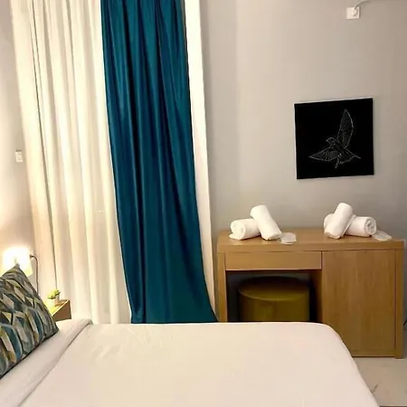 Solomou Inn Boutique Rooms-3