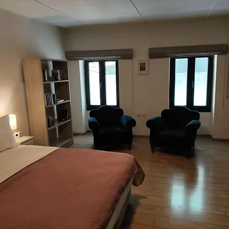 Ulysses Apartments Monastiraki-2