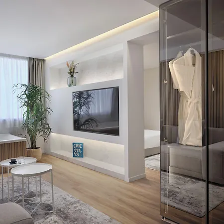 Nur Aparthotel Athens-3