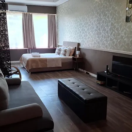 Ermou & Athinas Suites In Monastiraki-2