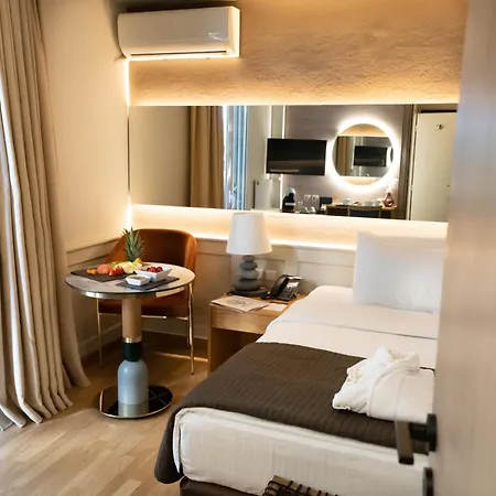 Coral Hotel Athens-2