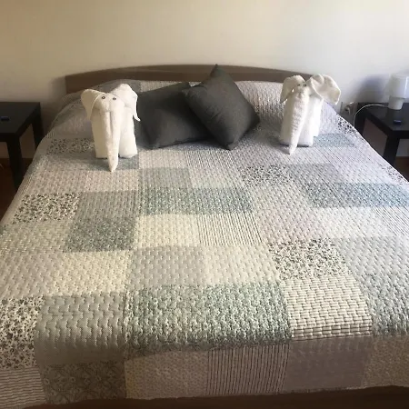 Central 5 Room Apartment-2