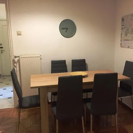 Central 5 Room Apartment-3
