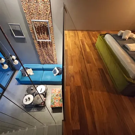 Athina Art Apartments-2