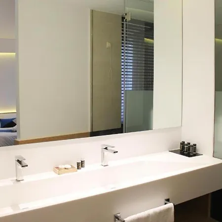 Athens Lodge By Athens Prime Hotels-2