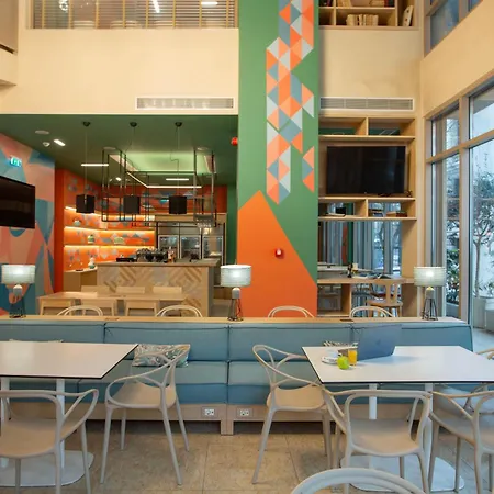 Casual Kubic Athens By Casual Hoteles-3