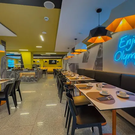 Casual Kubic Athens By Casual Hoteles-2