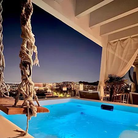One 360 Skyline Athens Penthouses-2