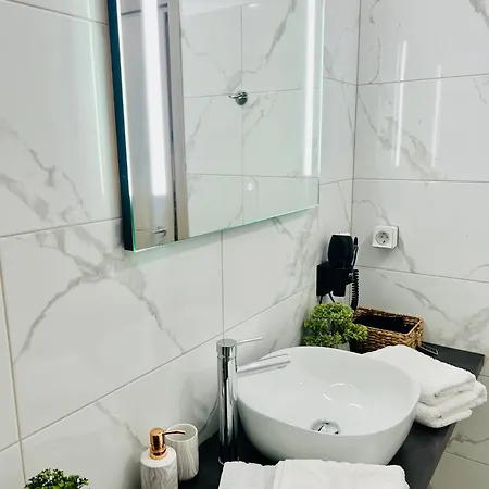 Compass Lofts Athens Psirri Square Monastiraki-2