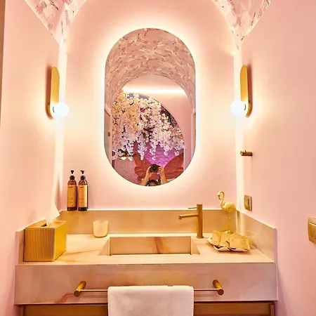 Fairytale Athens - Luxury Suites-2