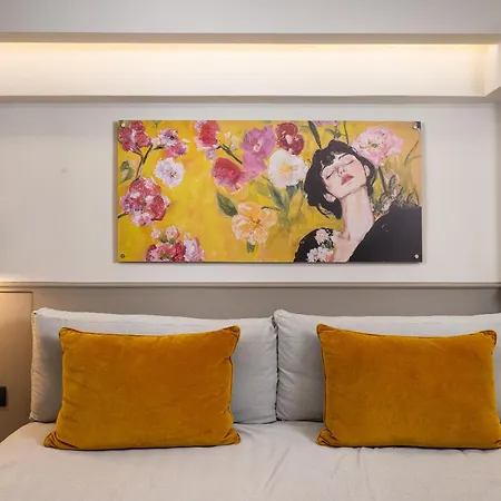 Athens Flair Suites-3