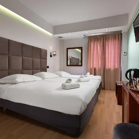 Athens Odeon Hotel-2