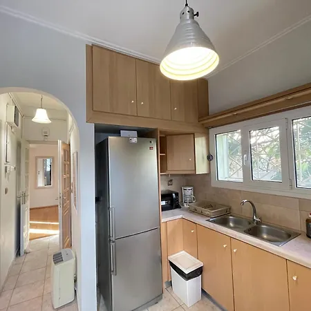 Aquarius - Glyfada Detached House-3