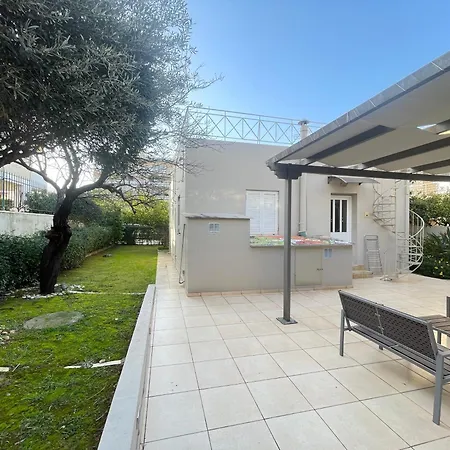 Aquarius - Glyfada Detached House-2
