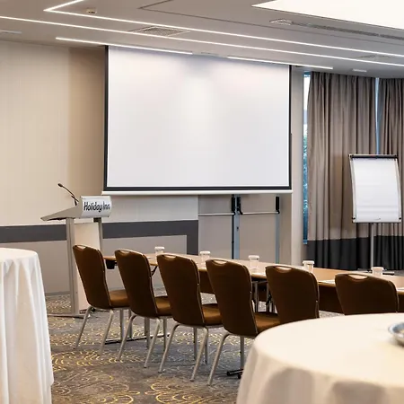 Holiday Inn Athens Attica Av, Airport W. By Ihg-2