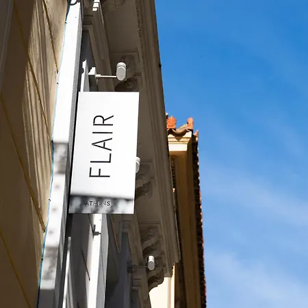 Athens Flair Suites-2