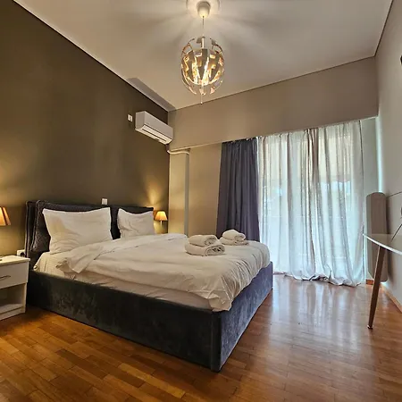Homely Stay @Acropolis Museum-2
