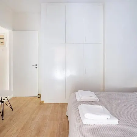 Athenian Riviera Beach Apartment-3
