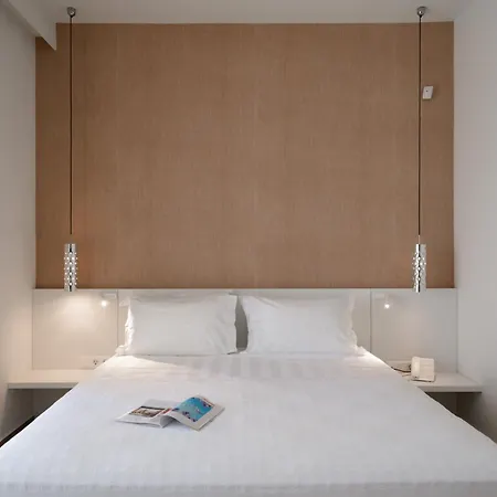 Athens Hill Luxury Apartments-2