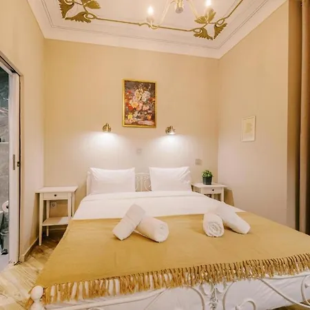 Neapolis 1897 Boutique Luxury Rooms-2