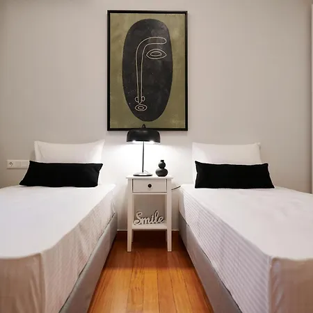Ma Maison No6 Acropolis View Mansion,3Bdrs,400Mbps-3