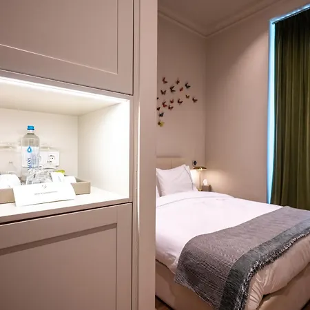 Nine Athens Hotel-2