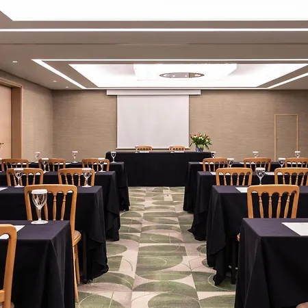 Amalia Hotel Athens-2