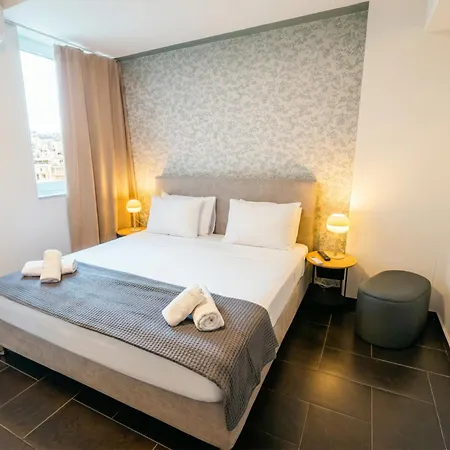 Elite Ermou Suites-2