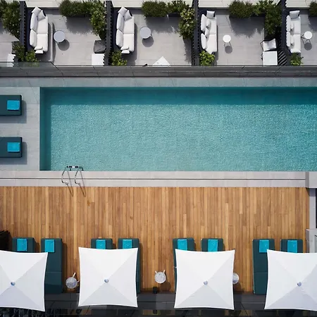 Athens Capital Center Hotel - Mgallery Collection-2