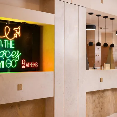 Holiday Inn Athens Attica Av, Airport W. By Ihg-3